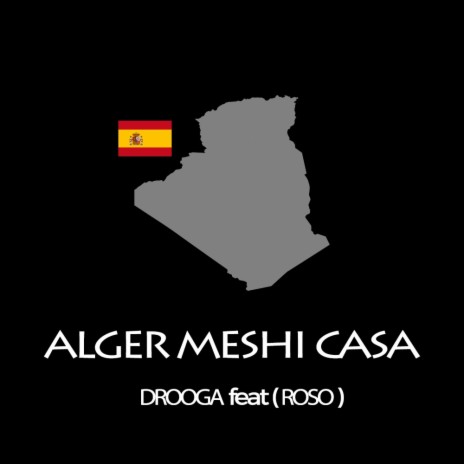 ALGER MESHI CASA | Boomplay Music