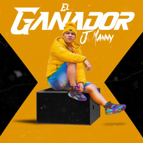 El Ganador | Boomplay Music