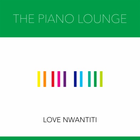 Love Nwantiti | Boomplay Music