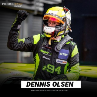 Dennis Olsen | 2022 debrief