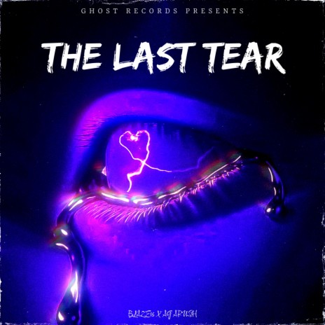 The Last Tear ft. AG Arush | Boomplay Music
