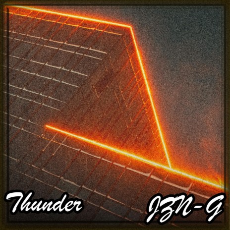 Thunder (Instrumental) | Boomplay Music