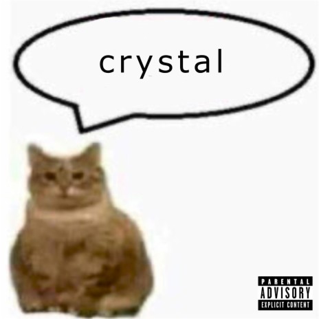 crystal ft. takeno | Boomplay Music