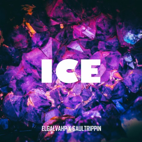 Ice ft. Saul Trippin | Boomplay Music