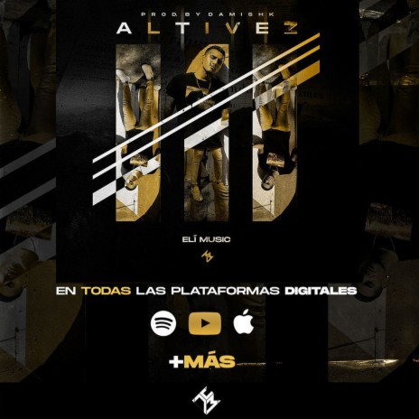 Altivez | Boomplay Music