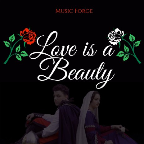 Love Is a Beauty | Boomplay Music