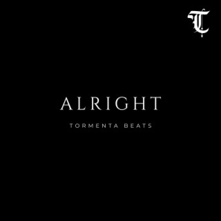 ALRIGHT (Hip Hop Instrumental)