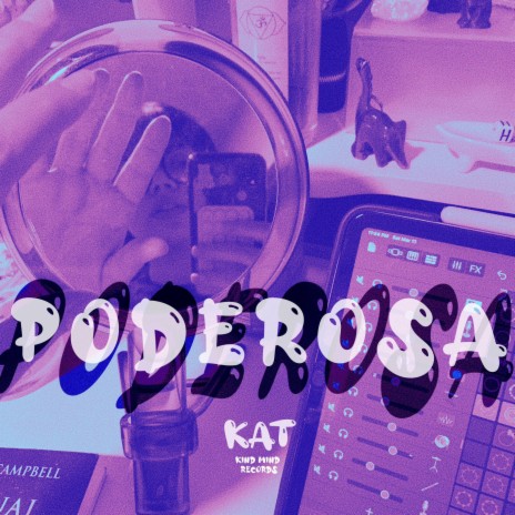PODEROSA | Boomplay Music
