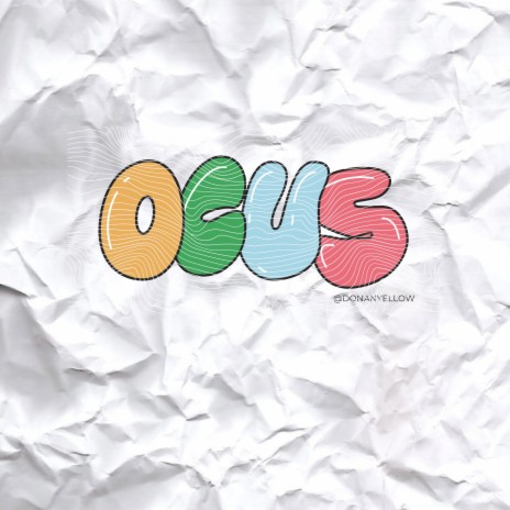 Ocus | Boomplay Music