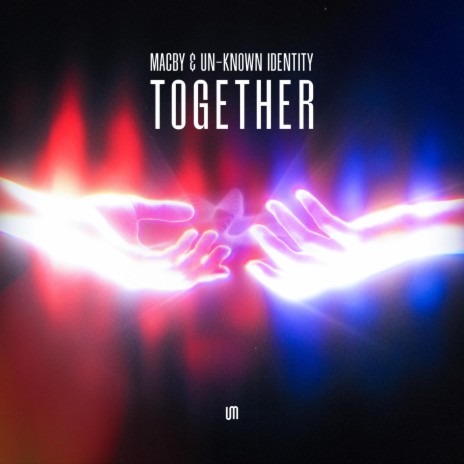Together ft. Un-known Identity | Boomplay Music