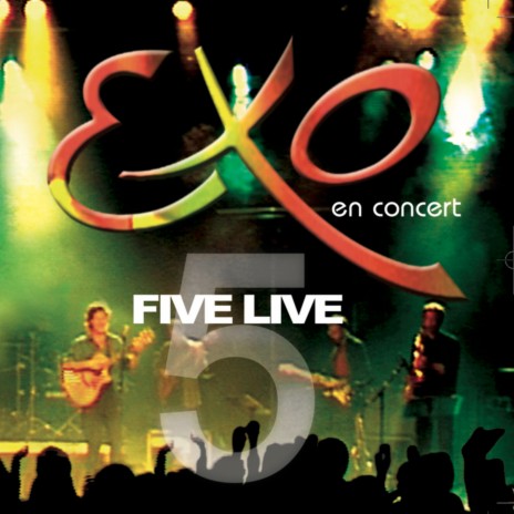 Dieu est la source de ma joie [Live] | Boomplay Music