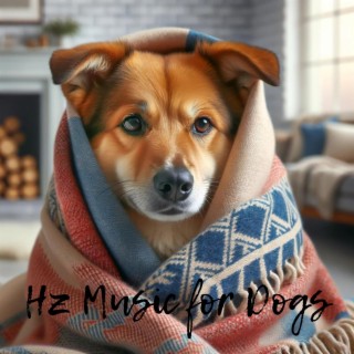 Hz Music for Dogs: Dog Music, Help Your Puppy Fall Asleep, Special Calm Therapy for Sleep