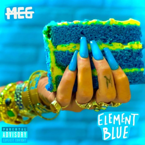 Element Blue | Boomplay Music