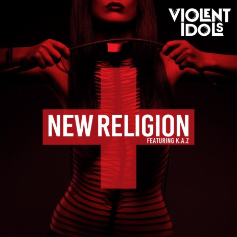 New Religion ft. K.A.Z | Boomplay Music