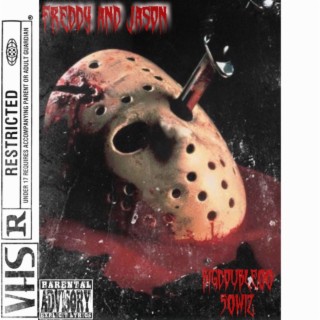 Freddy & Jason