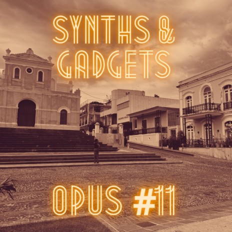 Opus #11 | Boomplay Music