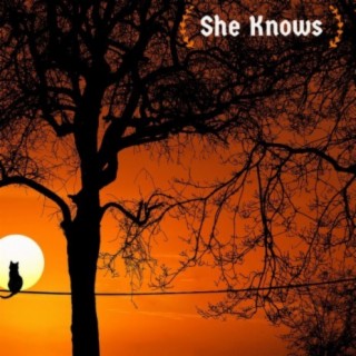 She Knows lyrics | Boomplay Music