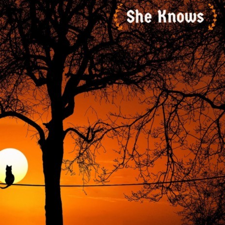 She Knows | Boomplay Music