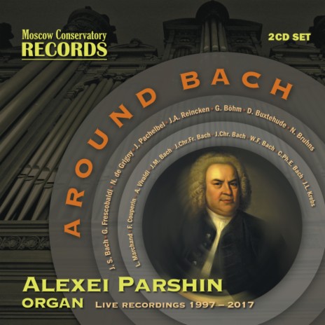 Little Prelude and Fugue in G Minor (Formerly Attributed to Johann Sebastian Bach, BWV 558) | Boomplay Music