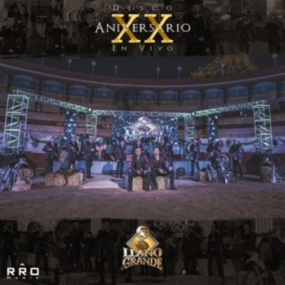 XX Aniversario BANDA LLANO GRANDE