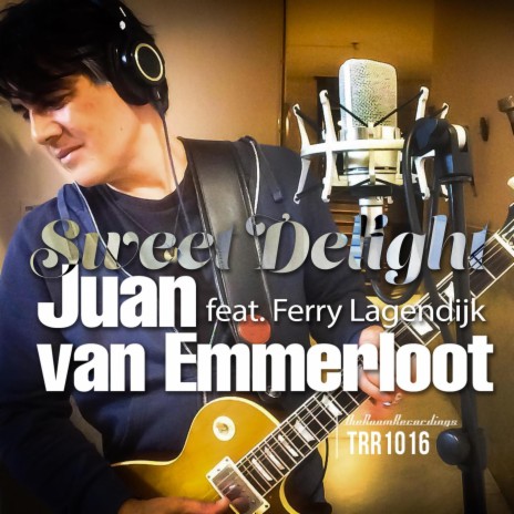 Sweet Delight (feat. Ferry Lagendijk) | Boomplay Music