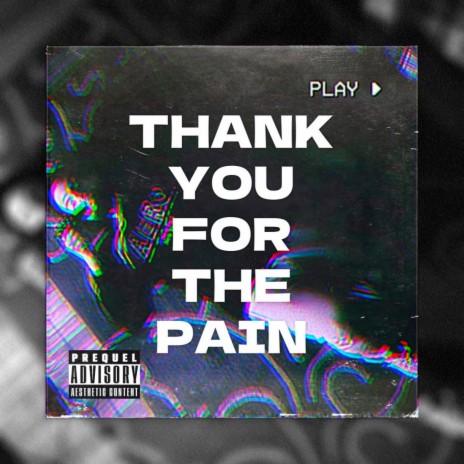 Thank You For The Pain | Boomplay Music