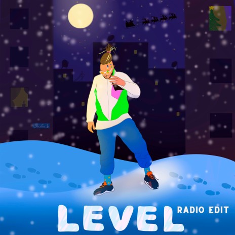 Level (Radio Edit) | Boomplay Music