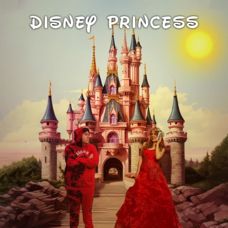 Disney Princess (Demo Version 2) ft. Tha Anarchist