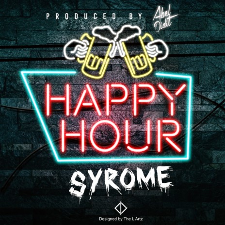 Happy Hour | Boomplay Music