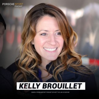 Kelly Brouillet | Life in the epicentre of sports car racing