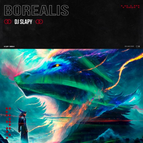 Borealis | Boomplay Music