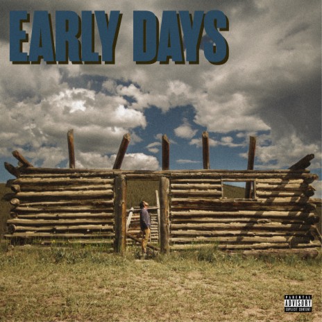 Early Days ft. Aire Atlantica, LIFEOFTHOM & Ehll Evans | Boomplay Music