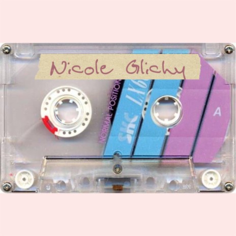 Nicole Glichy | Boomplay Music