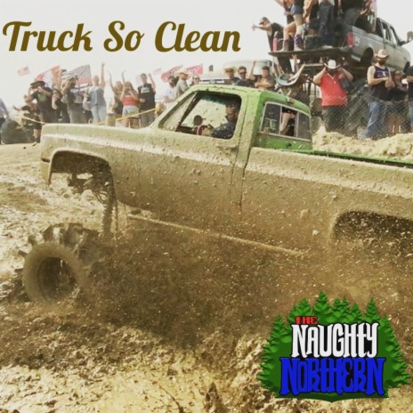 Truck So Clean