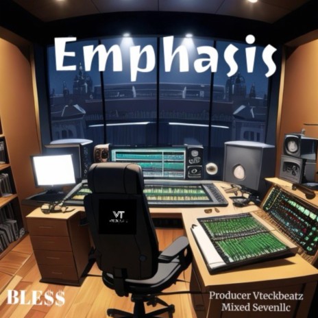 Ephasis | Boomplay Music