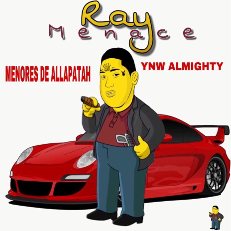 Menores de Allapatah ft. YNW Almighty