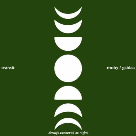 transit ft. Gaidaa | Boomplay Music