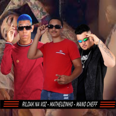 Xvideos ft. MATEUZINHO & MANO CHEFF | Boomplay Music