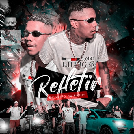 Refletir | Boomplay Music