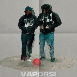 Vapors (feat. Myles Bryant)