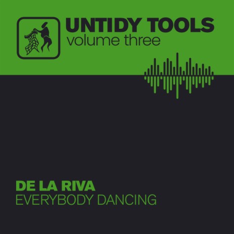 Everybody Dancing (Extended Mix) | Boomplay Music