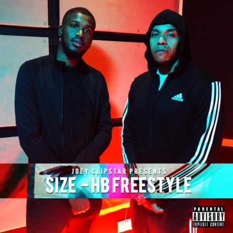 Size HB Freestyle ft. Size | Boomplay Music