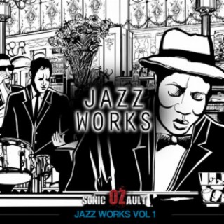 Jazz Works Vol.1A