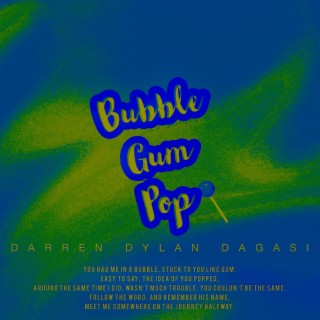 Bubble GUM Pop