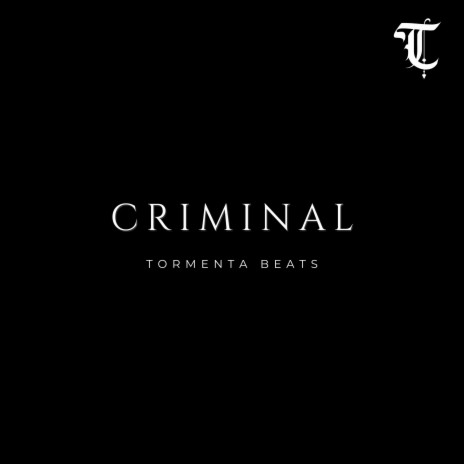 CRIMINAL (Piano Boom Bap Beat)