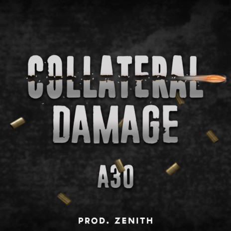 Collateral Damage | Boomplay Music