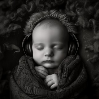 Baby Sleep Harmony: Gentle Night Tunes