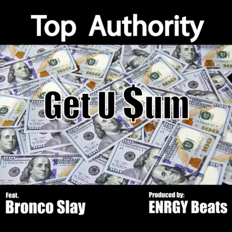 Get U Some ft. Platinum Bronco Slay | Boomplay Music