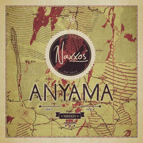 Anyama | Boomplay Music