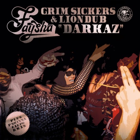 Darkaz (P Skinna Remix) ft. Grim Sickers & Liondub